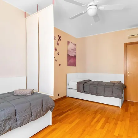 Ca2 - Loreto - Duomo- 10 Minutes From The Duomo - Apartamento