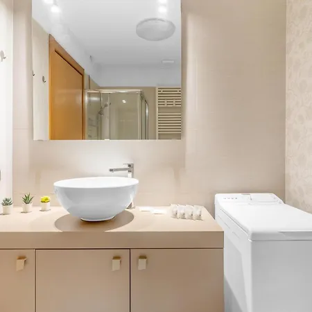 Apartamento Ca2 - Loreto - Duomo- 10 Minutes From The Duomo - Milán