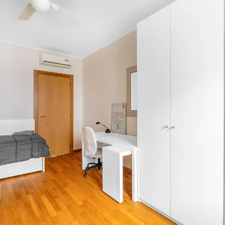 Ca2 - Loreto - Duomo- 10 Minutes From The Duomo - * Mailand