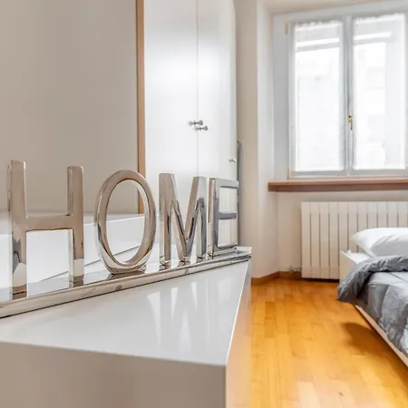 Ca2 - Loreto - Duomo- 10 Minutes From The Duomo -