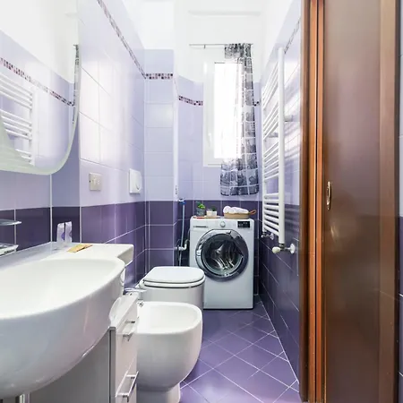 Apartmán Easylife - - Dugnani 4 - Sant' Ambrogio