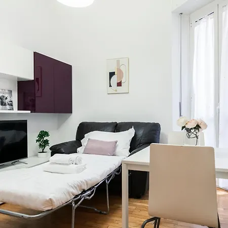 Easylife - - Dugnani 4 - Sant' Ambrogio Milán