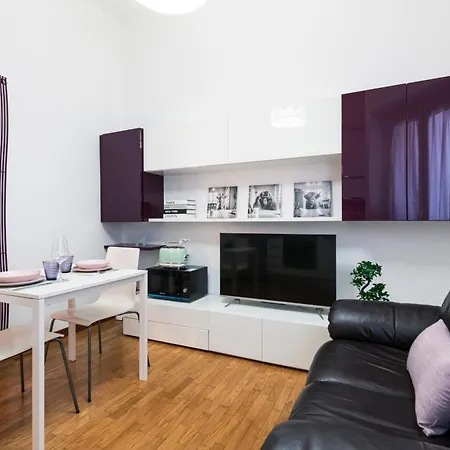 Апартаменты Easylife - - Dugnani 4 - Sant' Ambrogio