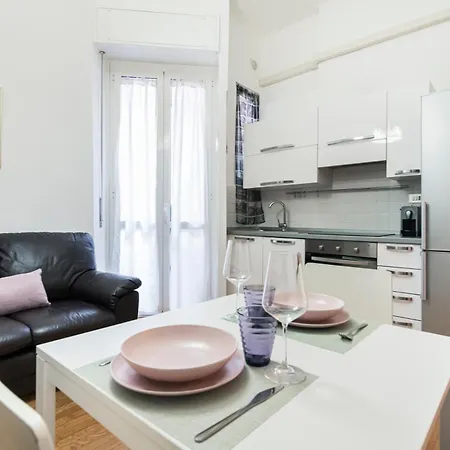 Apartmán Easylife - - Dugnani 4 - Sant' Ambrogio *