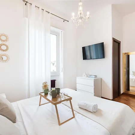 Easylife - - Dugnani 4 - Sant' Ambrogio Апартаменты Милан