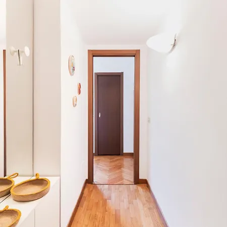 Apartmán Easylife - - Dugnani 4 - Sant' Ambrogio Milán