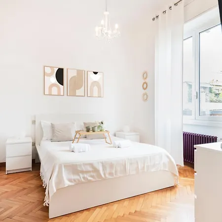 Easylife - - Dugnani 4 - Sant' Ambrogio *