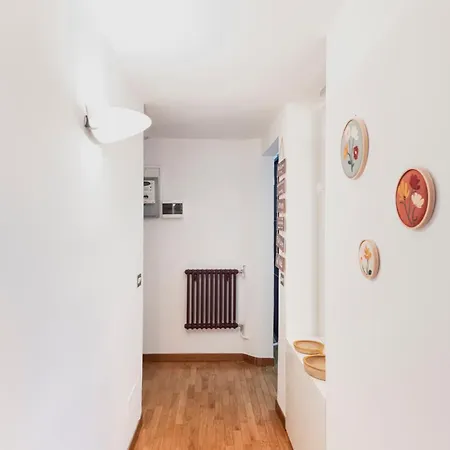 Easylife - - Dugnani 4 - Sant' Ambrogio Apartmán Milán