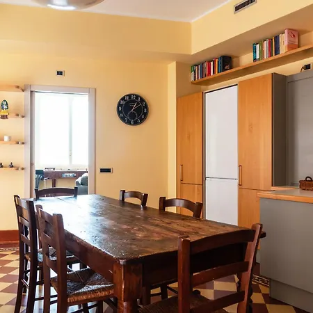 Youhosty - Montenapoleone Noble Flat Appartement