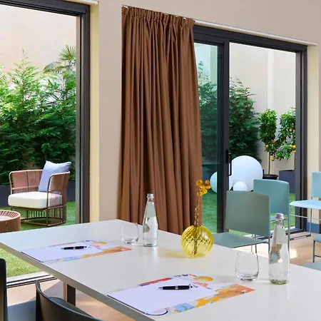 Nemi Hotel 5*