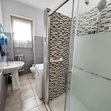 Kibilu - Via Brizi Apartment *