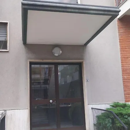 Kibilù - Via Brizi Appartement Milan