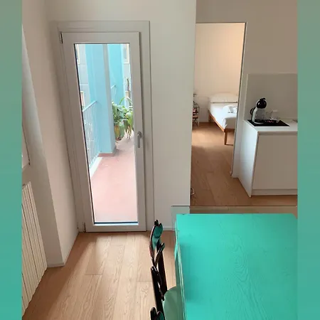 Appartamento Francesco's Place *