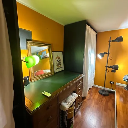 Sonnino 4 - Cozy Flat Near San Siro And Life Appartement *