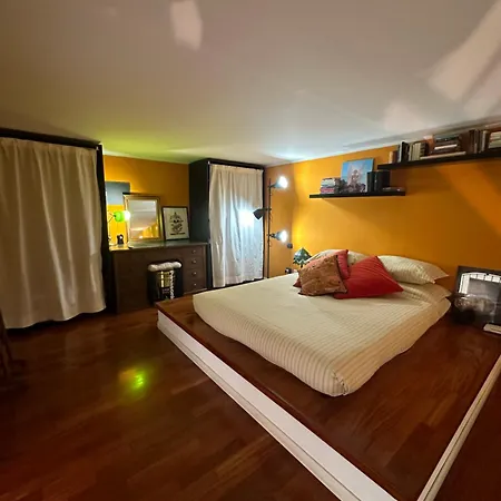 Sonnino 4 - Cozy Flat Near San Siro And Life