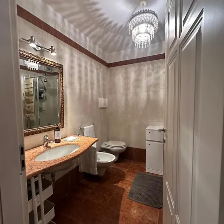 아파트 Sonnino 4 - Cozy Flat Near San Siro And Life *