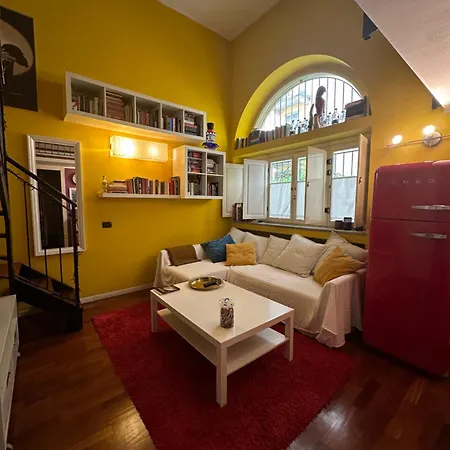 Sonnino 4 - Cozy Flat Near San Siro And Life 밀라노