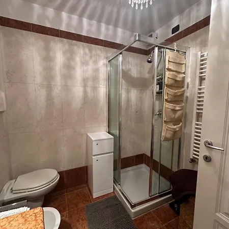 Sonnino 4 - Cozy Flat Near San Siro And Life 아파트 *