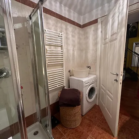 아파트 Sonnino 4 - Cozy Flat Near San Siro And Life