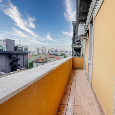 Piranesi Boutique - Modern Design 5 Mins From Linate Airport