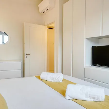 Piranesi Boutique - Modern Design 5 Mins From Linate Airport 아파트