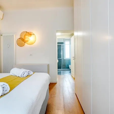 Piranesi Boutique - Modern Design 5 Mins From Linate Airport Apartment