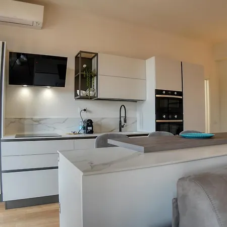 Piranesi Boutique - Modern Design 5 Mins From Linate Airport 아파트