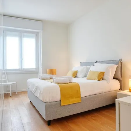 Piranesi Boutique - Modern Design 5 Mins From Linate Airport 아파트 *