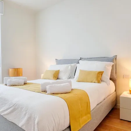 Piranesi Boutique - Modern Design 5 Mins From Linate Airport Apartment Mailand