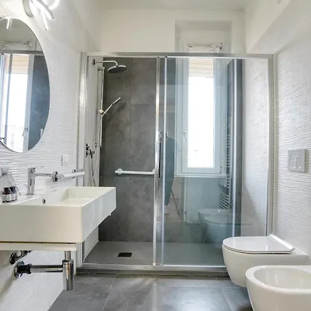 Piranesi Boutique - Modern Design 5 Mins From Linate Airport * 밀라노