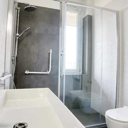 아파트 Piranesi Boutique - Modern Design 5 Mins From Linate Airport