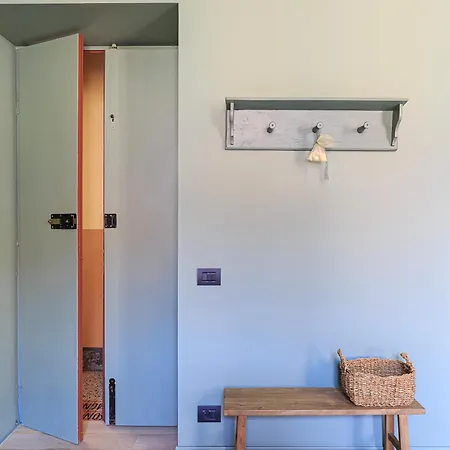 Apartmán Peaceful, In The Center Of Garibaldi Train Station Brera *