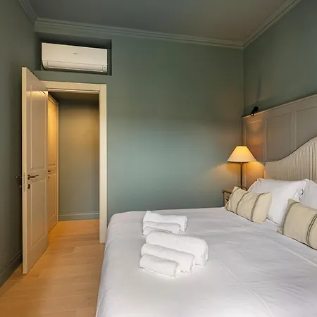 Luxury Terrace In The Center Of Garibaldi Train Station Brera * ميلان