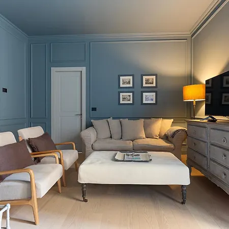 شقة Luxury Terrace In The Center Of Garibaldi Train Station Brera ميلان