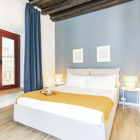 Easylife - - Balbo 10 - Bocconi Apartman *