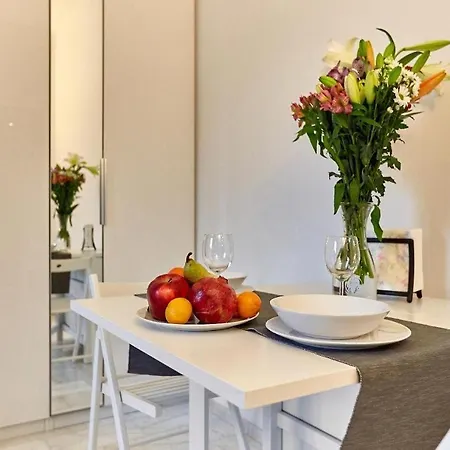 Διαμέρισμα Farini Cozy Flat