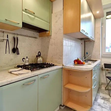 Farini Cozy Flat Apartment