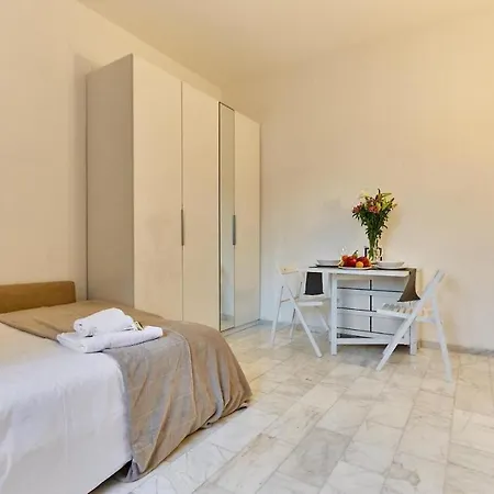 Farini Cozy Flat Apartment Mailand