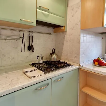Apartment Farini Cozy Flat Mailand