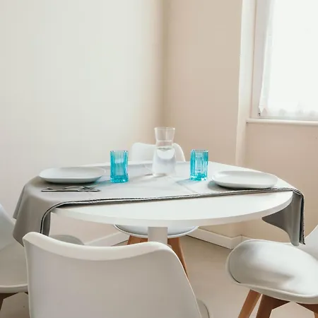 Papiniano - Lakeside L&b Appartement Milan