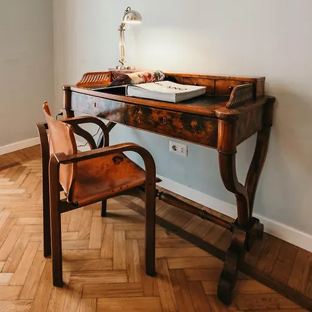 Papiniano - Lakeside L&b Appartement Milan