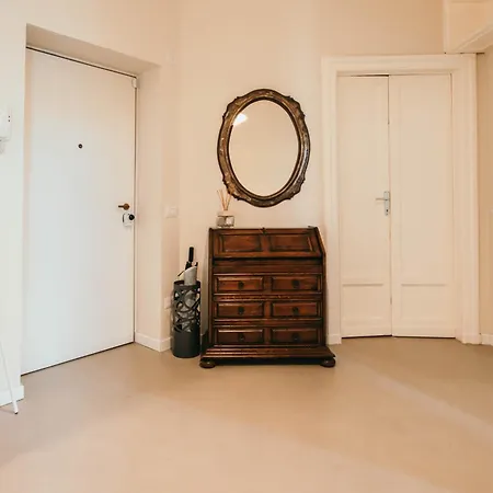 Appartement Papiniano - Lakeside L&b