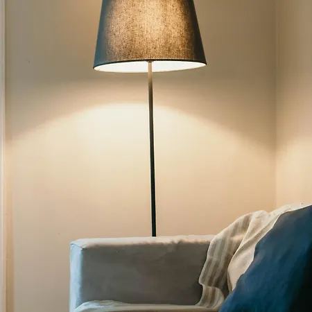 Appartement Papiniano - Lakeside L&b