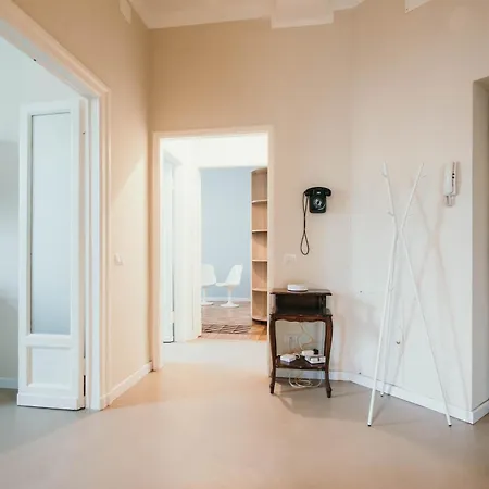 Papiniano - Lakeside L&b Milan