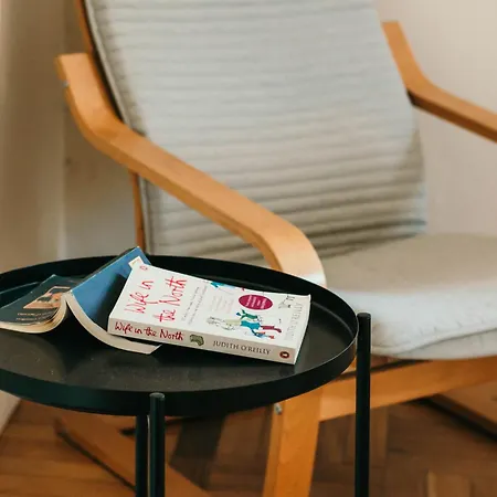 Papiniano - Lakeside L&b 아파트 *