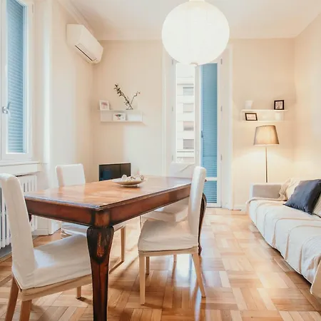 Papiniano - Lakeside L&b Appartement