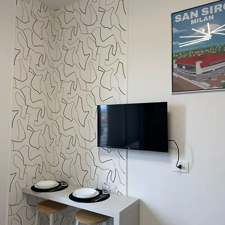 Appartement Urban Lounge *