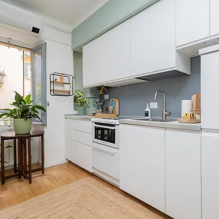 Apartament Living Sempione *