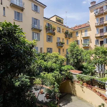 Apartament Living Sempione