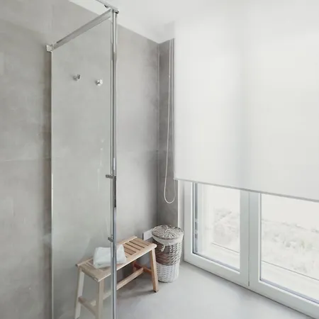 Gohost - Terrace Walking Distance From Station Apartment *